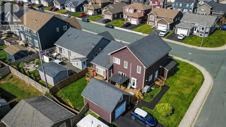 Property Photo:  1 Kenai Crescent  NL A1H 0J1 