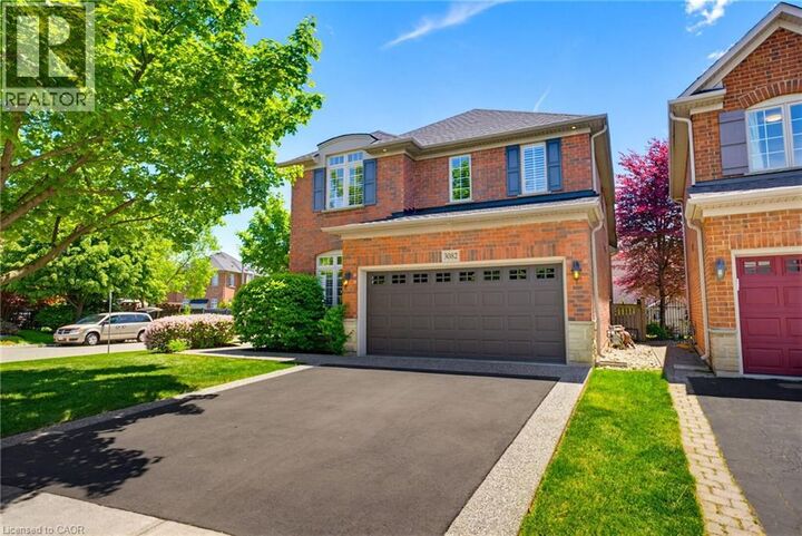 Photo de la propriété: 3082 Ingleton Lane ON L6M 5E2