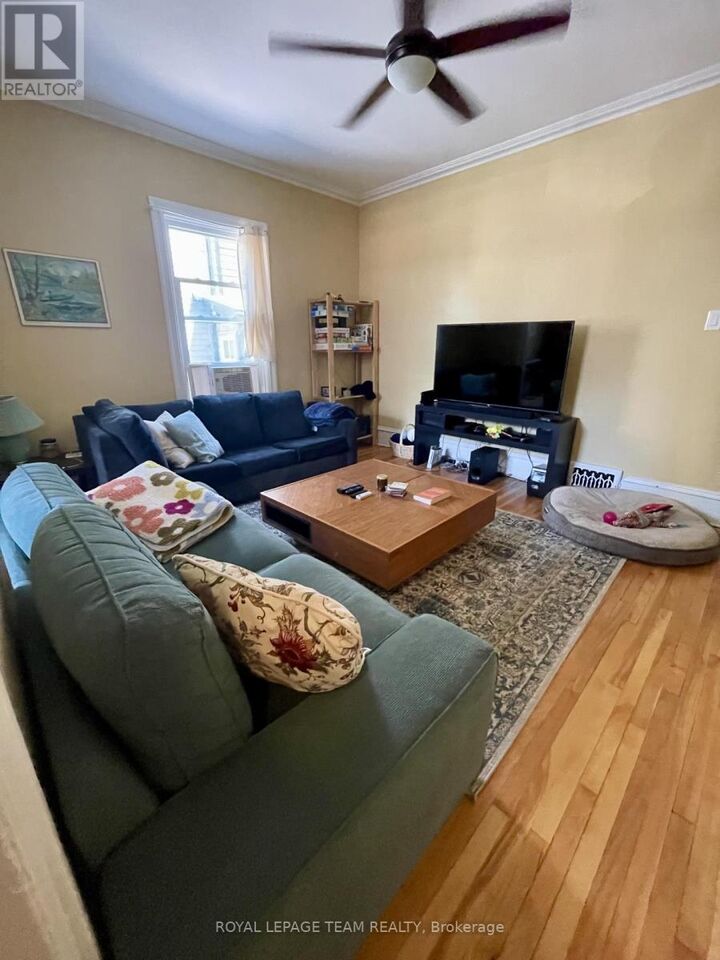 Property Photo: 60 Herridge Street ON K1S 0G9