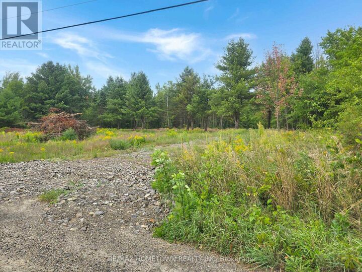 Property Photo:  0 Best Road  ON K7A 4S4 