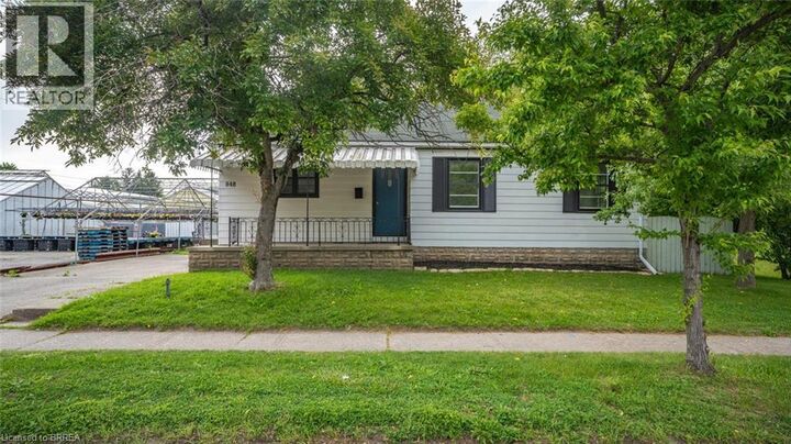 Property Photo:  848 Colborne Street East  ON N3S 3S9 