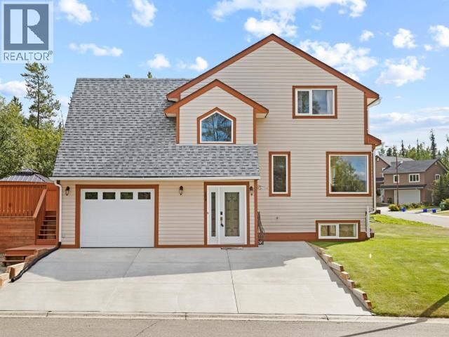 Photo de la propriété:  104 Finch Crescent  YT Y1A 5X5 