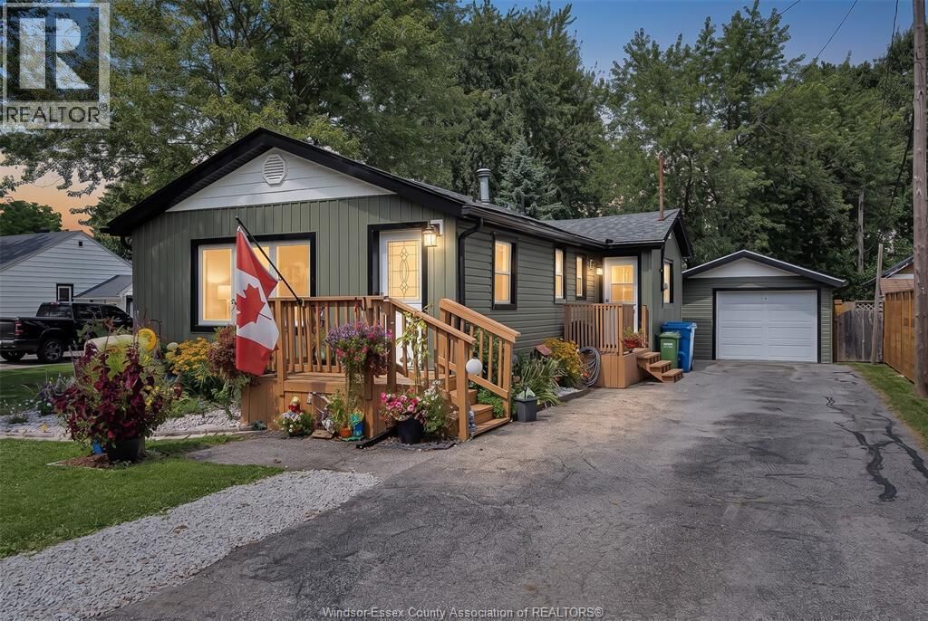 Property Photo:  191 Laird Avenue  ON N8M 1S6 
