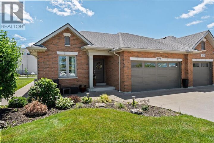 Property Photo:  1057 Branoff  ON N9G 0G5 