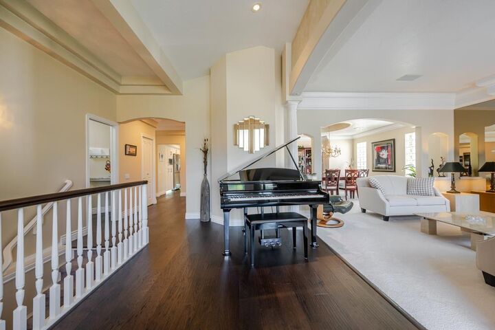 Property Photo:  4225 Goodchild Street  BC V3G 1L5 