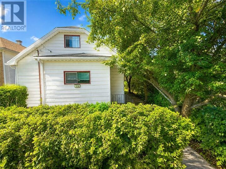 Property Photo: 328 Donovan Street ON P3C 3Z5