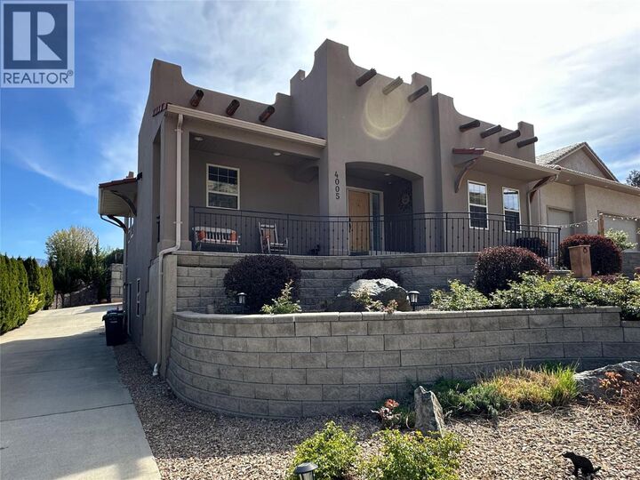 Property Photo: 4005 Fairwinds Drive BC V0H 1V4