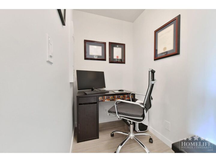 Property Photo:  8150 207 Street B302  BC V2Y 4J3 