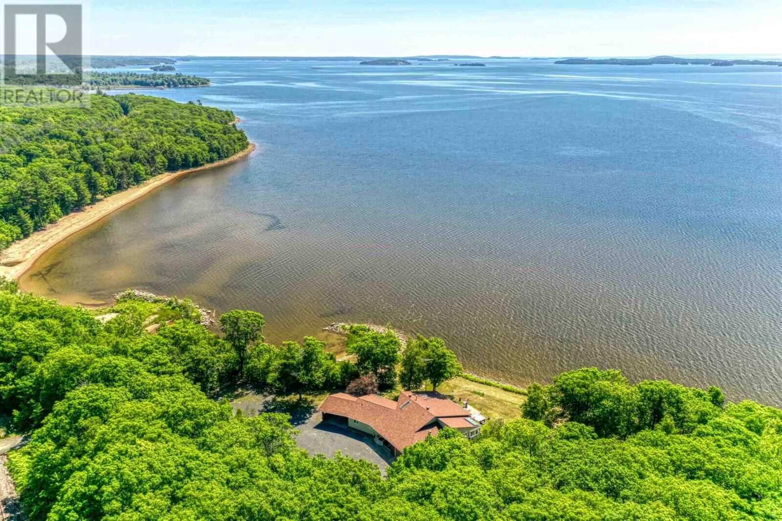 Property Photo: 1062 Mel Lake Rd ON P0R 1A0
