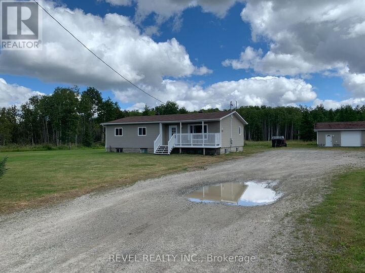 Property Photo:  1040 Mahoney Road  ON P4R 0H6 