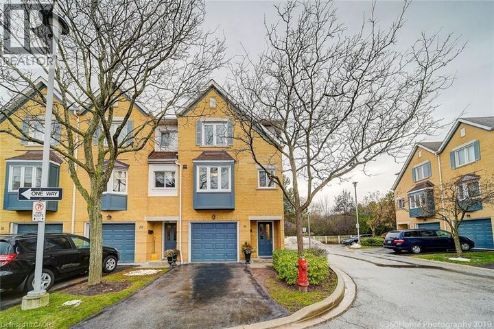 Property Photo:  2300 Brays Lane 19  ON L6M 3J9 