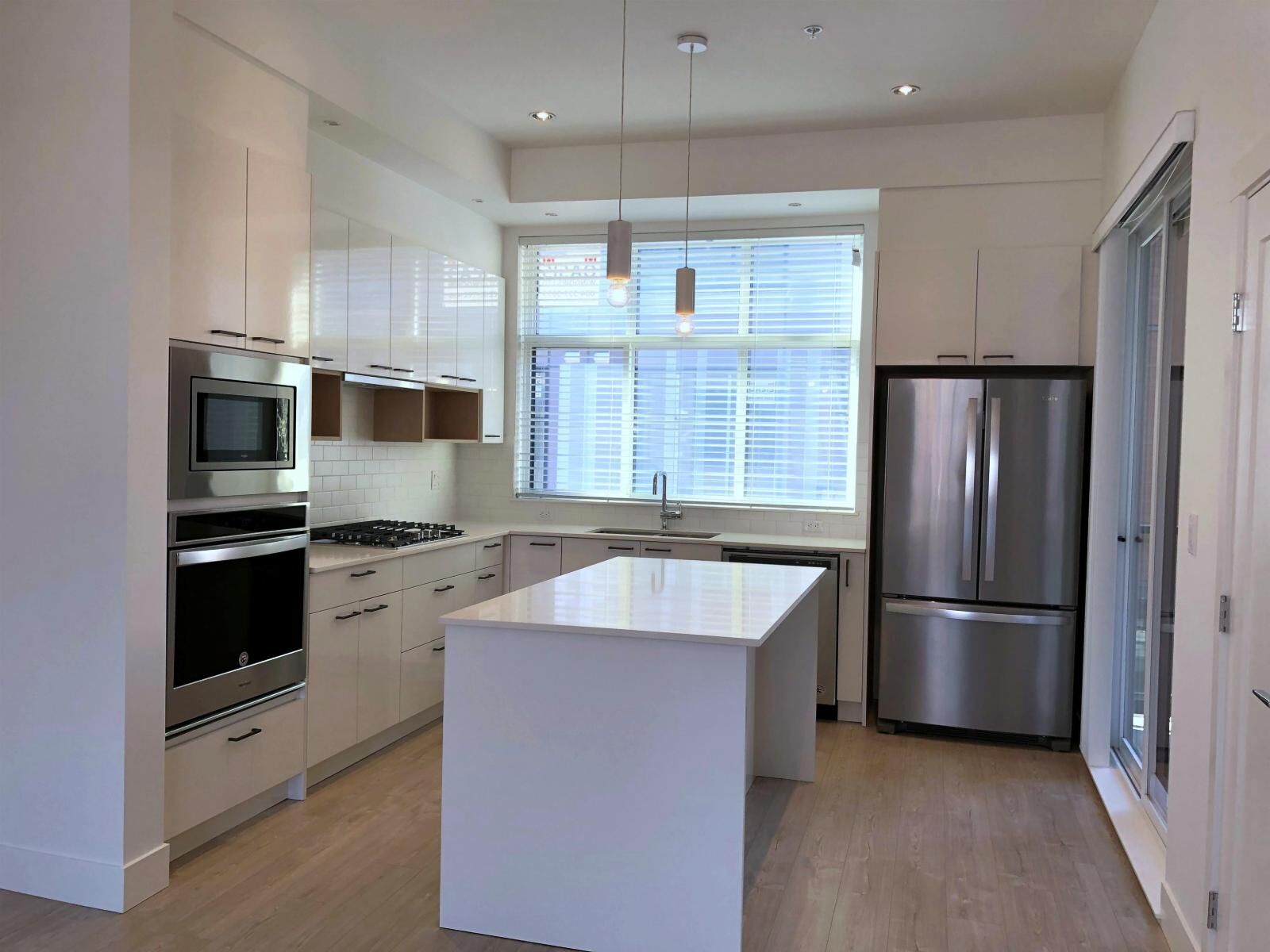Property Photo: 20852 78B Street 37 BC V2Y 0X6