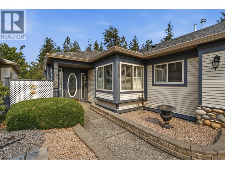 Property Photo: 4074 Gellatly Road 156 BC V4T 2S8
