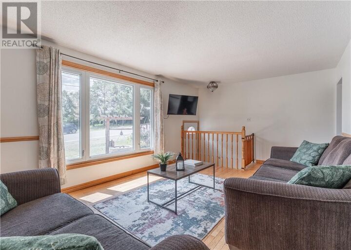 Property Photo: 162 Lapointe Street ON P3P 1K7