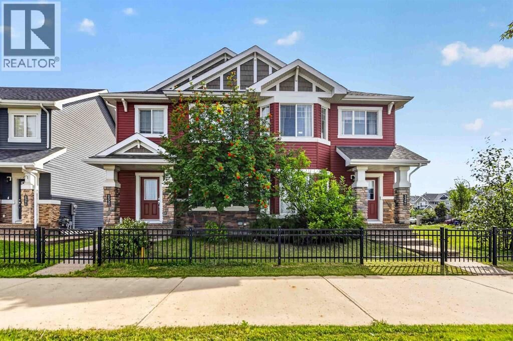 Property Photo: 229 Heritage Drive AB T9K 0X9