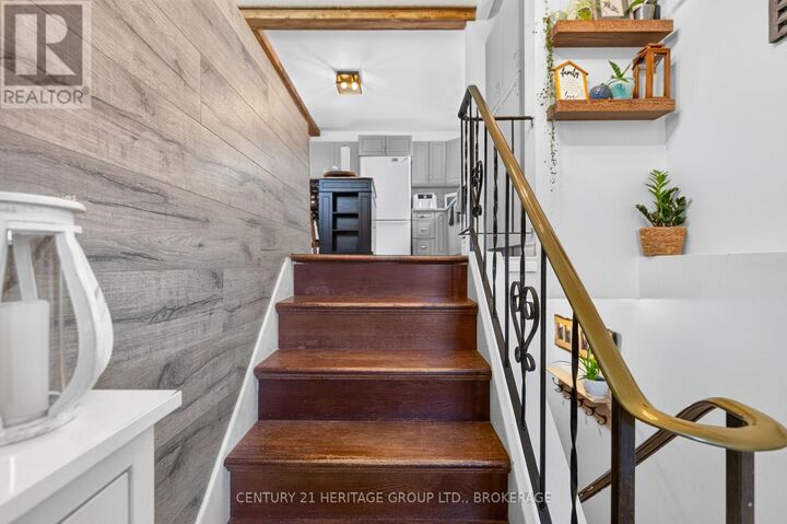 Property Photo: 134 Purdy Road ON K0H 1G0