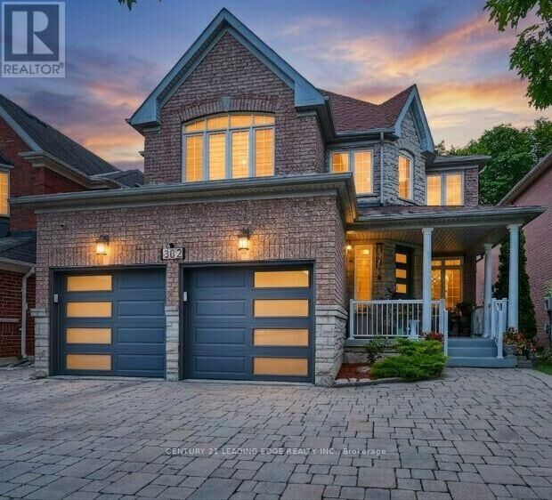 Property Photo: 382 Via Campanile ON L4H 0N6