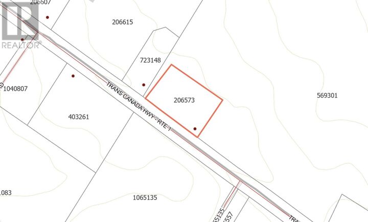 Property Photo: 19284 Route 1 PE C0A 1J0