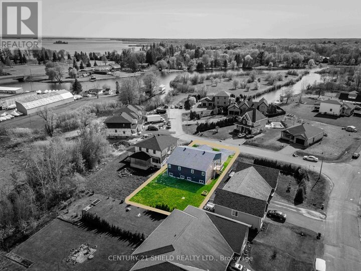 Photo de la propriété:  6371 Monument Way  ON K0C 2C0 