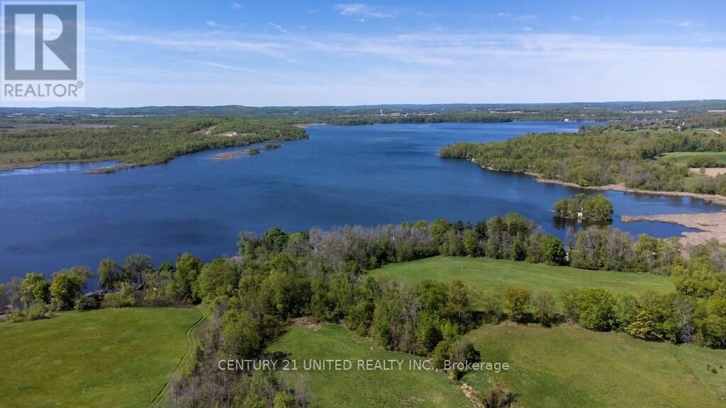 Property Photo: 00 Hickory Bay Road ON K0L 1L0