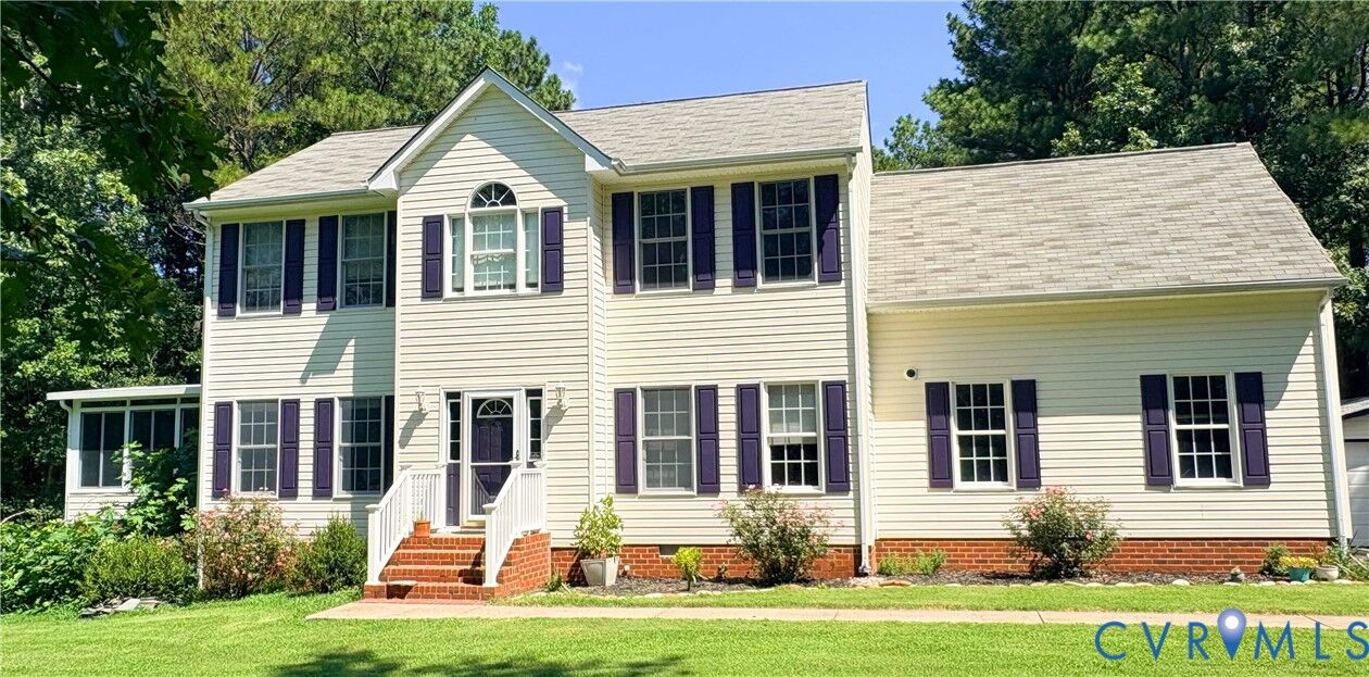 Property Photo:  15940 Kentflatts Lane  VA 23089 