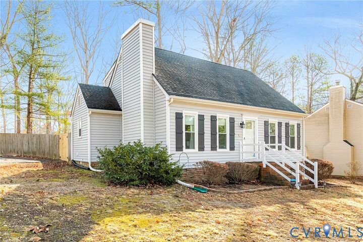 Property Photo:  111 Big Meadows Terrace  VA 23236 