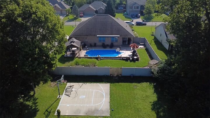 Property Photo: 111 Megan Lane OH 45327