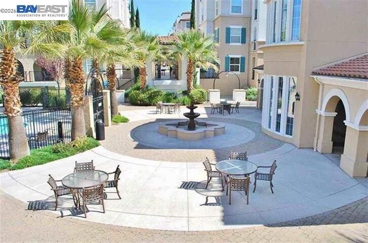 Property Photo: 3420 Finnian Way 104 CA 94568