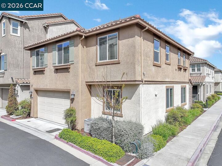 Property Photo:  232 Caterina Way  CA 94545 
