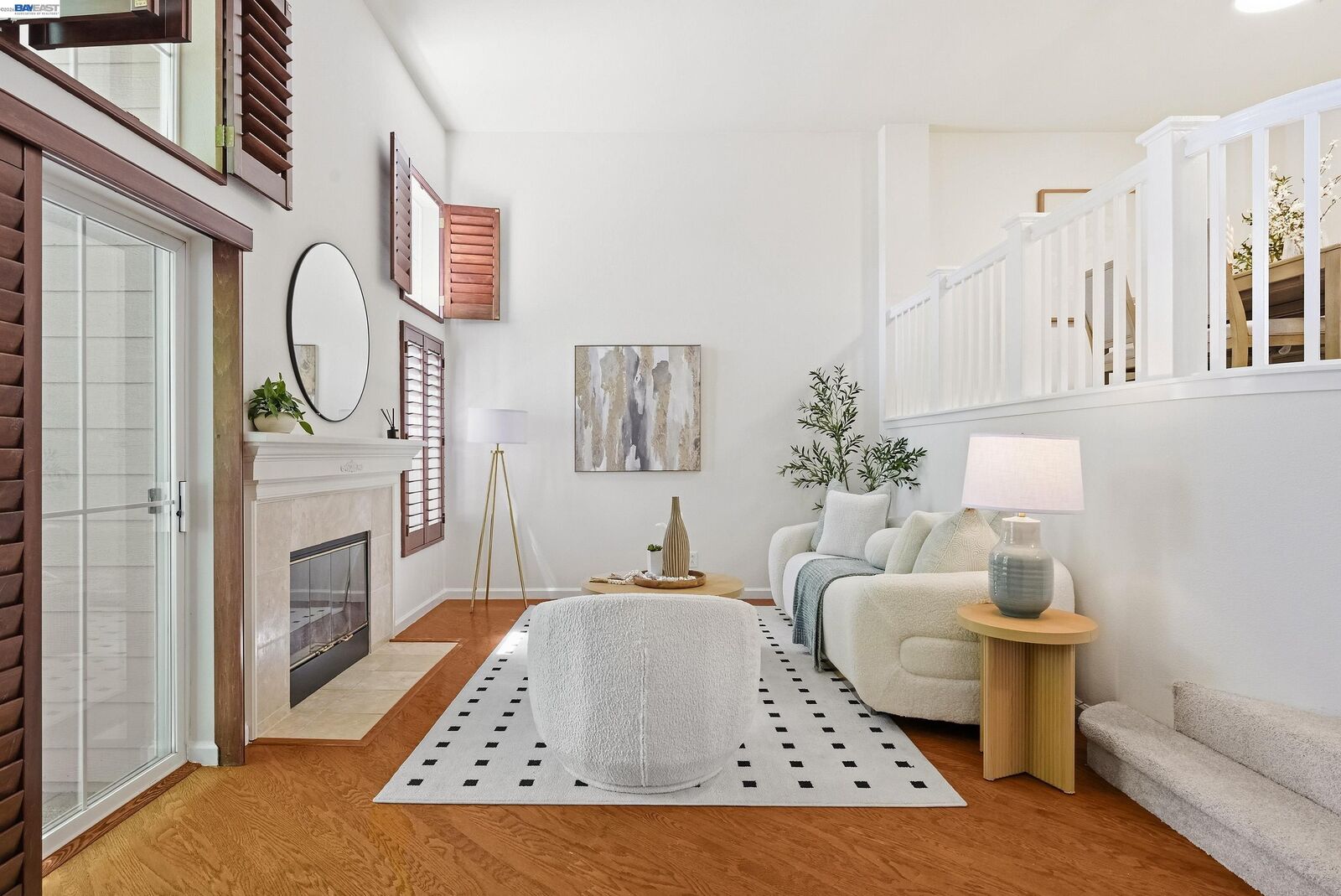 Property Photo:  4551 Mangrove Dr 18  CA 94568 