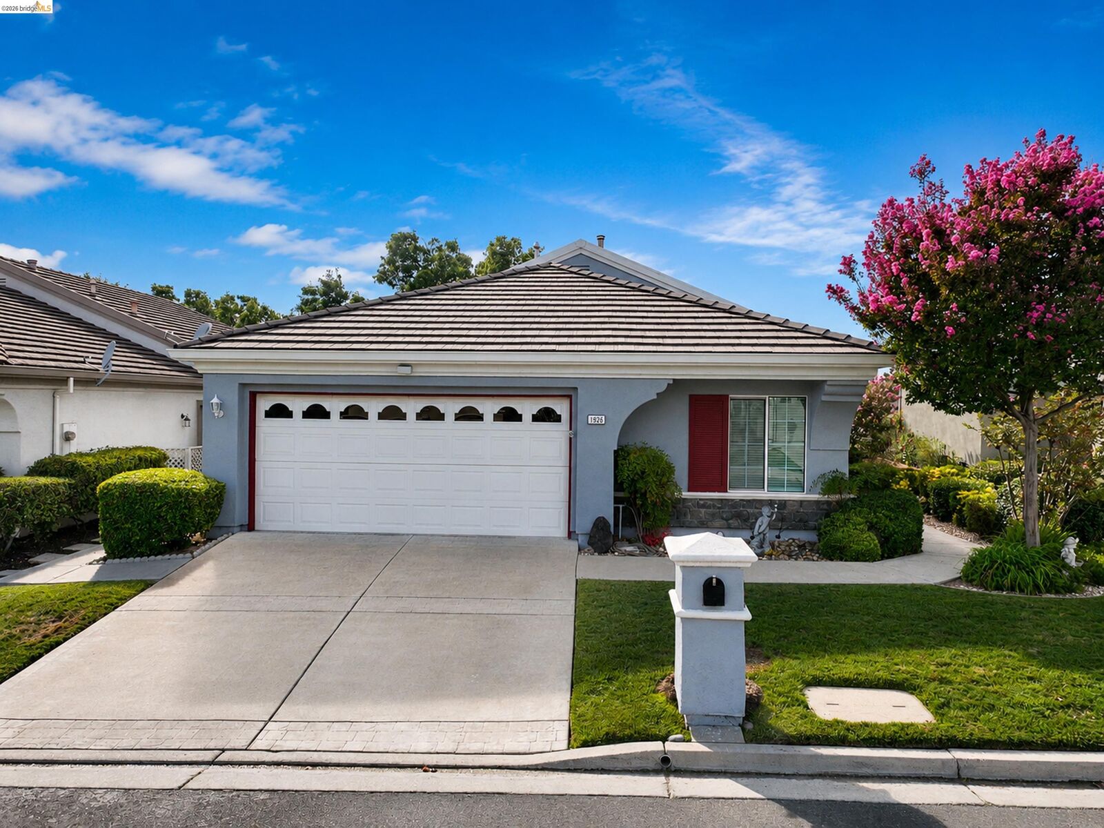 Property Photo:  1926 Crispin Drive  CA 94513 