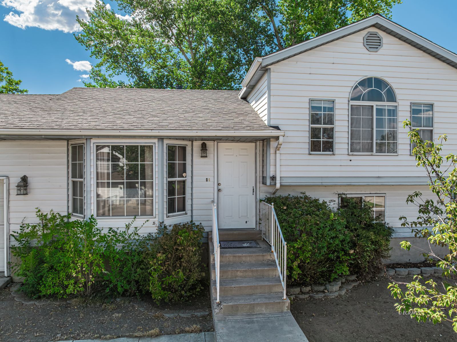 Property Photo:  3547 Desert Plains Avenue  NV 89801 