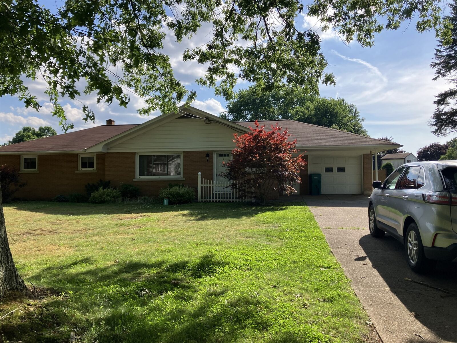Property Photo:  5580 Millfair Road  PA 16412 