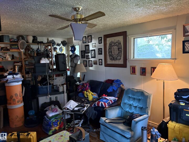 Property Photo: 12044 64 Street NW AB T5W 4J6
