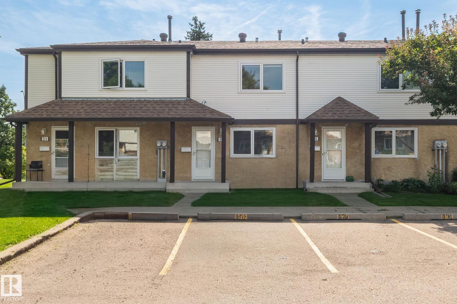 Property Photo:  14511 52 Street NW 34  AB T5A 4M6 