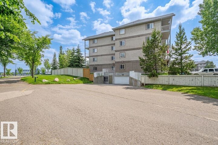 Property Photo:  240 Spruce Ridge Road 314  AB T7X 0G5 