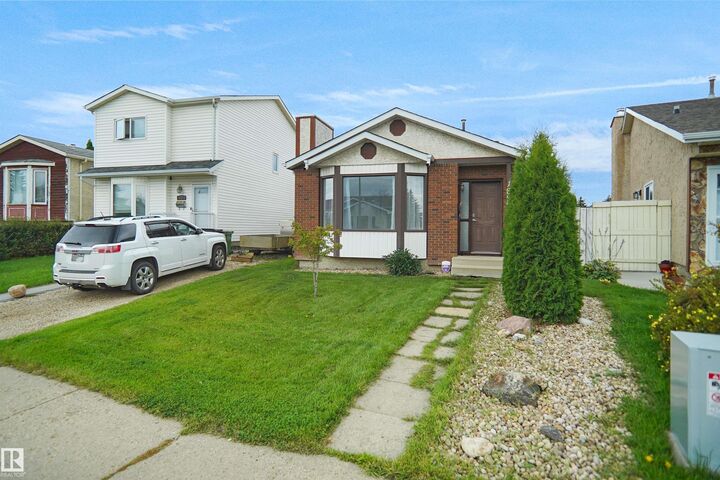 Property Photo: 18322 71A Avenue NW AB T5T 3Z2