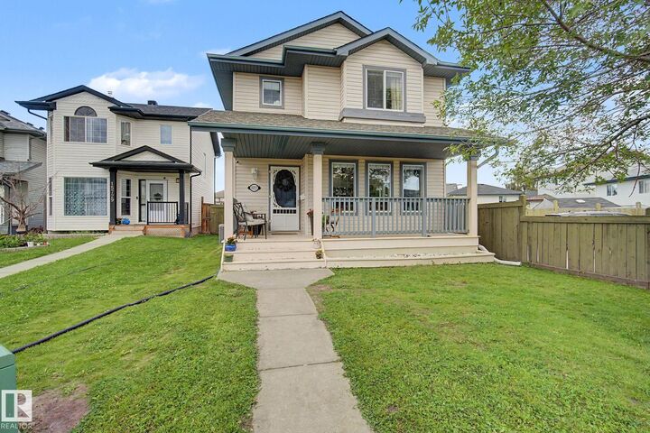 Property Photo:  15727 141 Street NW  AB T6V 1T4 