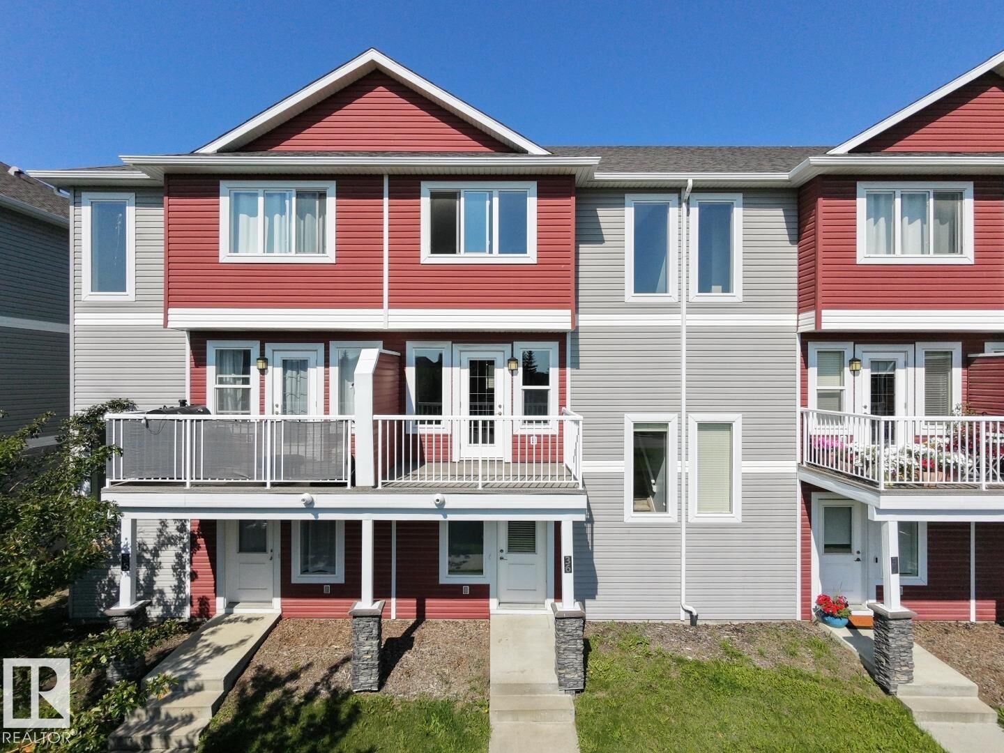 Property Photo:  1816 Rutherford Road SW 36  AB T6W 2K6 