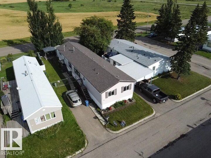 Property Photo:  4202 45 Street 56  AB T9A 2L3 