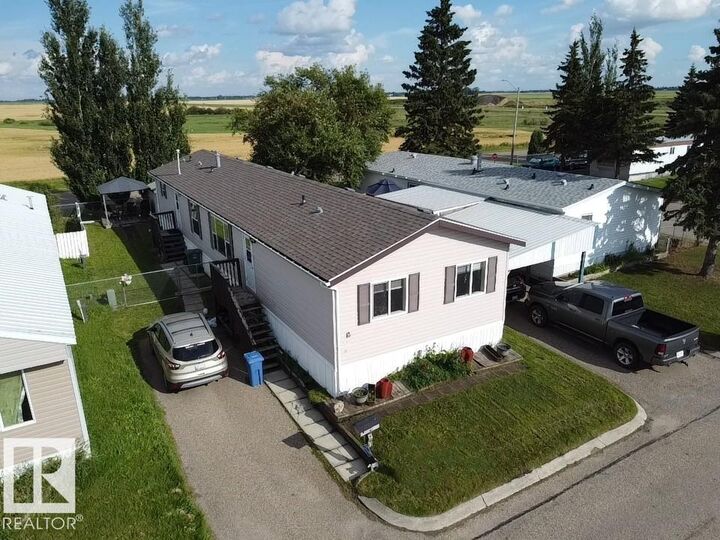 Property Photo:  4202 45 Street 56  AB T9A 2L3 