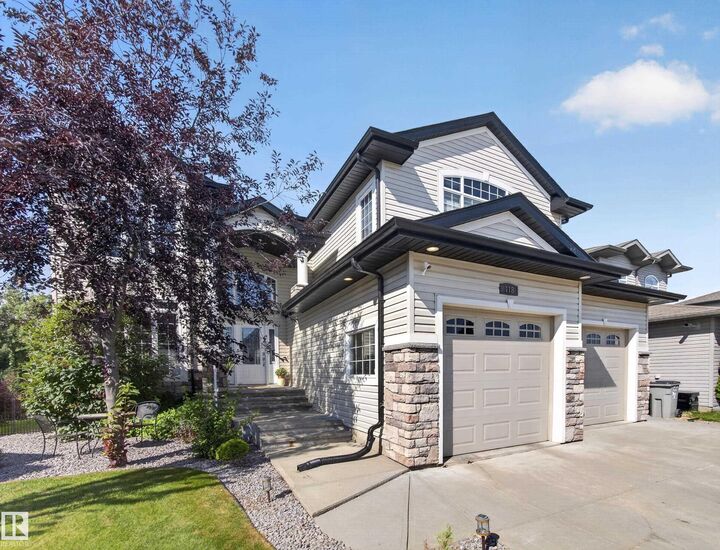 Property Photo: 118 Lakeland Point(E) AB T4X 0B4