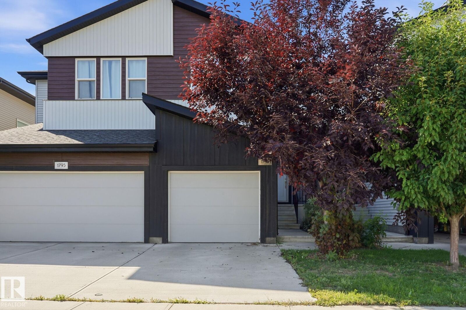 Property Photo: 1793 Keene Crescent SW AB T6W 3W3