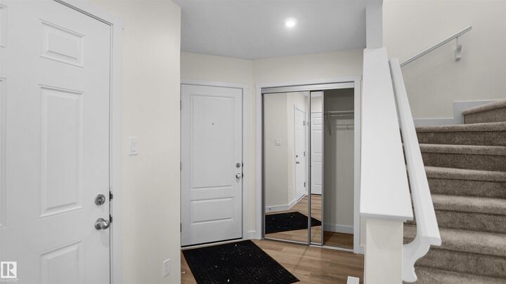Property Photo: 179 Munn Way AB T9E 1X9