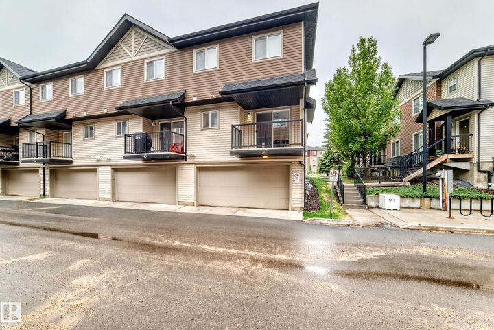 Property Photo: 12004 22 Avenue SW 47 AB T6W 0T1