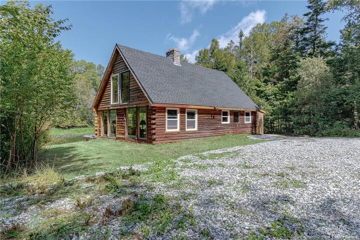 Property Photo: 165 Back River Road NB E5N 4R8