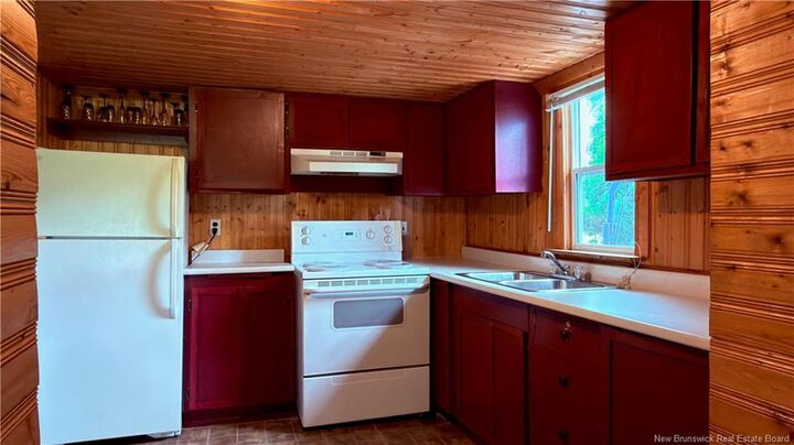 Property Photo:  501 Route 530  NB E4R 5E1 