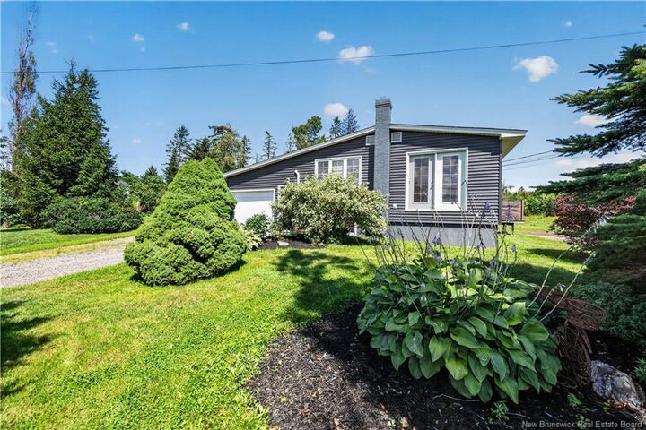 Property Photo:  3413 Route 126  NB E1G 2X3 