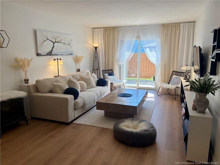 Property Photo: 331 McLaughlin Drive 4 NB E1A 4R3