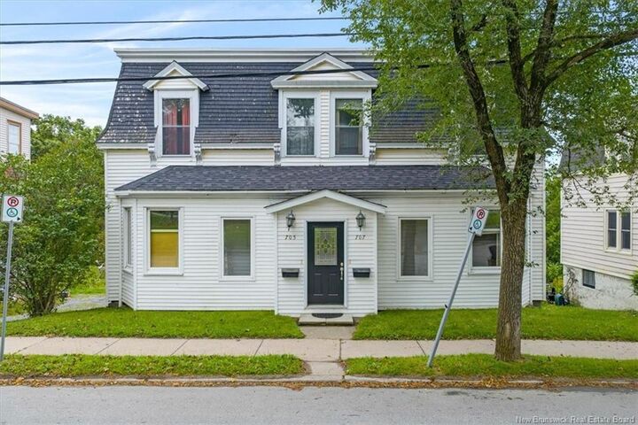 705-707 Manawagonish Road — photo 1